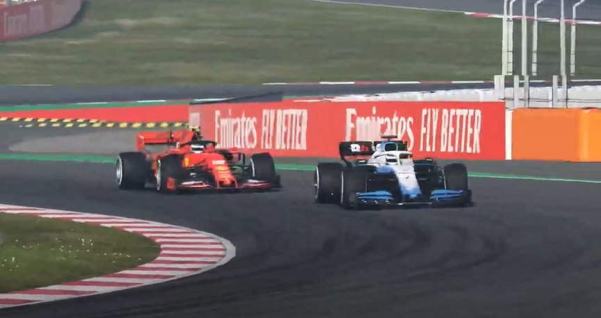 Mark Webber defends handling of last-minute Australian GP cancellation